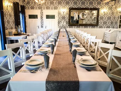 Sala Bankietowa Kamelka